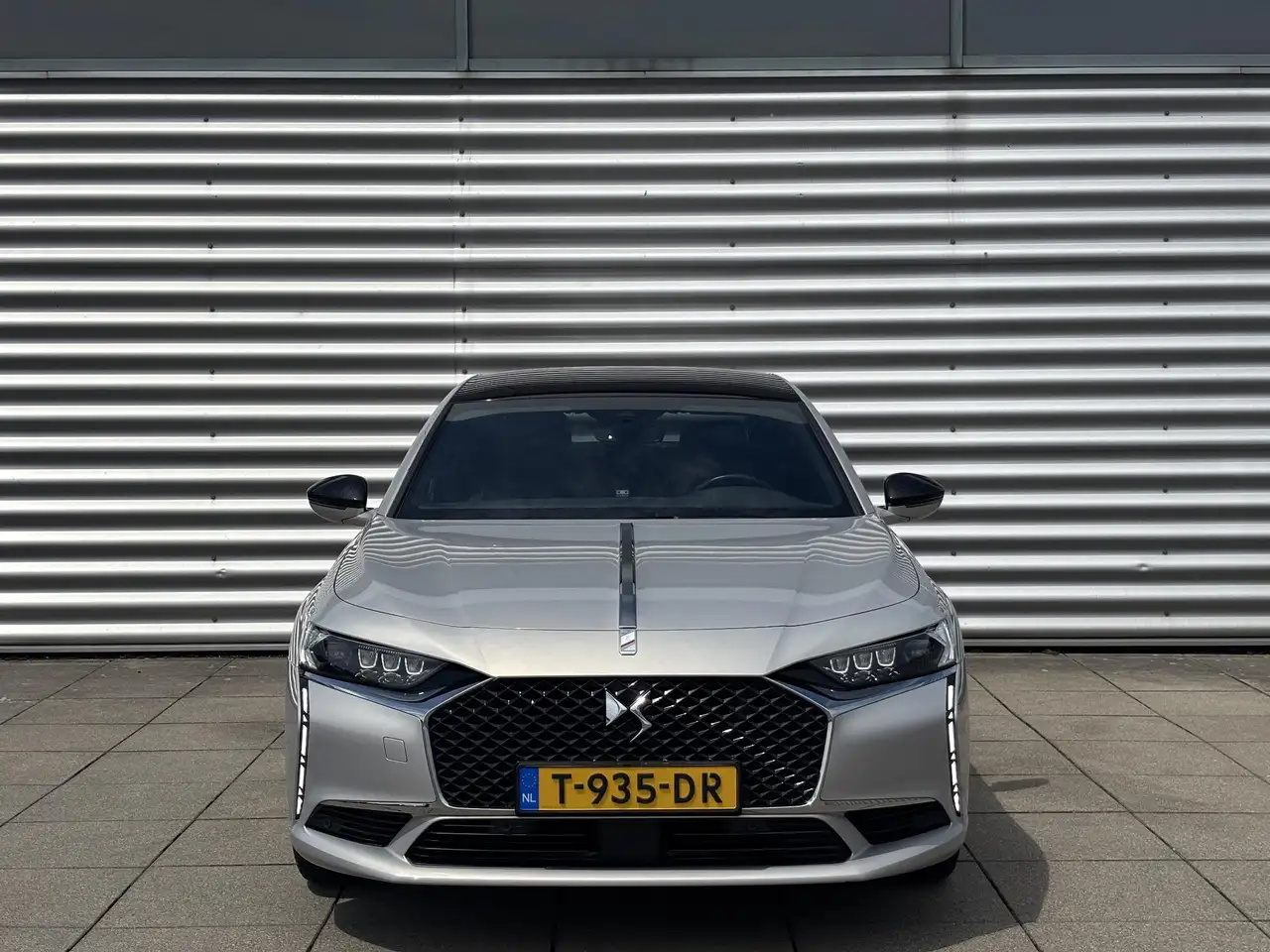 DS Automobiles DS 9 2023