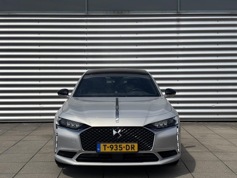 DS Automobiles DS 9 E-Tense Performance Line+ 225 PK | Automaat | Adap — photo 2