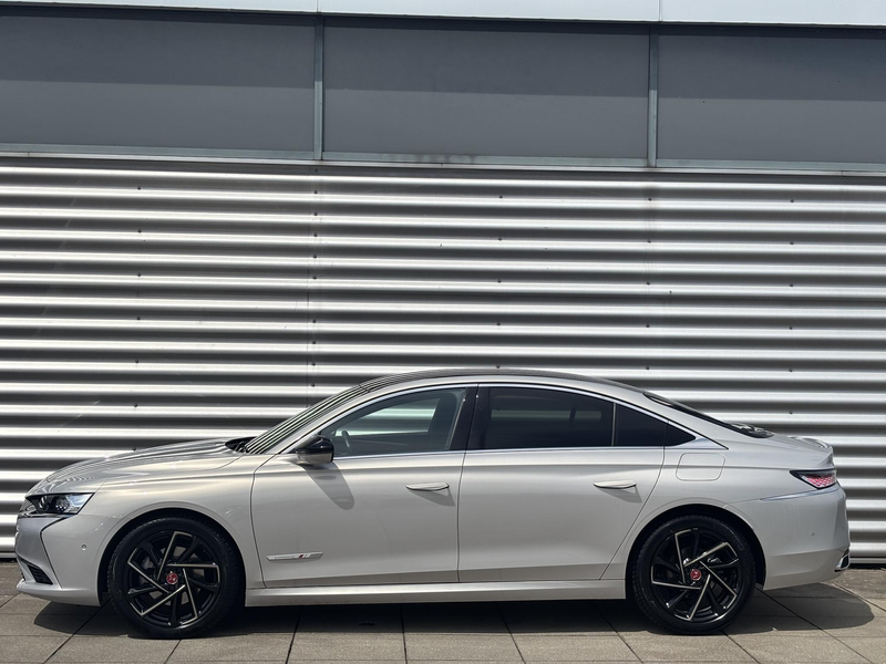 DS Automobiles DS 9 E-Tense Performance Line+ 225 PK | Automaat | Adap — photo 8