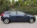 Volvo V40 D2 Momentum 115 Azul - thumbnail 3