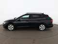 Volkswagen Golf Variant Golf VIII Variant 2.0 TDI Style Aut LED RADAR NAV Schwarz - thumbnail 6