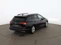 Volkswagen Golf Variant Golf VIII Variant 2.0 TDI Style Aut LED RADAR NAV Schwarz - thumbnail 3