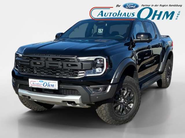 Second hand Ford Ranger 2.0