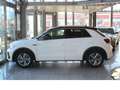 Volkswagen T-Roc 2.0 TDI DSG R-Line LED*ACC*SHZ*KAM*AHK*APP Weiß - thumbnail 4