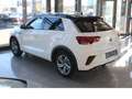 Volkswagen T-Roc 2.0 TDI DSG R-Line LED*ACC*SHZ*KAM*AHK*APP Weiß - thumbnail 5