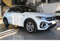 Volkswagen T-Roc 2.0 TDI DSG R-Line LED*ACC*SHZ*KAM*AHK*APP Weiß - thumbnail 3