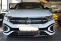 Volkswagen T-Roc 2.0 TDI DSG R-Line LED*ACC*SHZ*KAM*AHK*APP Weiß - thumbnail 2