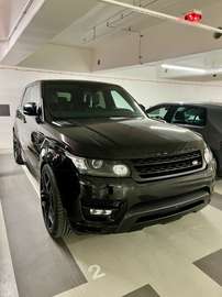 Supercharged Autobiography Dynamic