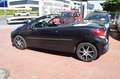 Peugeot 207 CC Cabrio  TÜV/AU NEU, KLIMA, WINDSCHOTT Schwarz - thumbnail 6