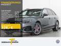 Audi A4 40 TFSI Q 2x S LINE OPS+ MATRIX AHK LM1 Grau - thumbnail 1