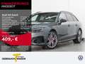 Audi A4 40 TFSI Q 2x S LINE OPS+ MATRIX AHK LM1 Grau - thumbnail 1