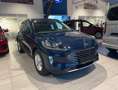 Ford Kuga 2.0 EcoBlue Titanium X AWD LED Navi SHZ AHK Bleu - thumbnail 3