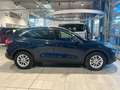 Ford Kuga 2.0 EcoBlue Titanium X AWD LED Navi SHZ AHK Bleu - thumbnail 4