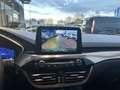 Ford Kuga 2.0 EcoBlue Titanium X AWD LED Navi SHZ AHK Bleu - thumbnail 14