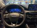 Ford Kuga 2.0 EcoBlue Titanium X AWD LED Navi SHZ AHK Bleu - thumbnail 11
