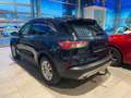 Ford Kuga 2.0 EcoBlue Titanium X AWD LED Navi SHZ AHK Bleu - thumbnail 7