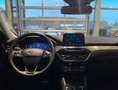 Ford Kuga 2.0 EcoBlue Titanium X AWD LED Navi SHZ AHK Bleu - thumbnail 10