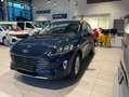 Ford Kuga 2.0 EcoBlue Titanium X AWD LED Navi SHZ AHK Bleu - thumbnail 1