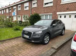 Audi Q2 1.0 TFSI 116 ch BVM6