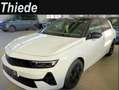 Opel Astra L Lim. 1.2T GS LINE NAVI/LED/VIRT/SH/SPORT Weiß - thumbnail 1