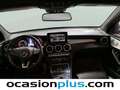 Mercedes-Benz GLC 220 Coupé 220d 4Matic Aut. Gris - thumbnail 7