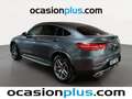 Mercedes-Benz GLC 220 Coupé 220d 4Matic Aut. Gris - thumbnail 3