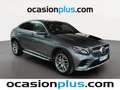 Mercedes-Benz GLC 220 Coupé 220d 4Matic Aut. Gris - thumbnail 2