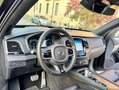Volvo XC90 T8 TE 320 + 87 cv AWD Geartronic8 7Posti R-design Nero - thumbnail 19