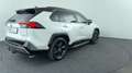 Toyota RAV 4 2.5 Hybrid Bi-Tone / Panoramisch Schuif-kanteldak Blanc - thumbnail 5