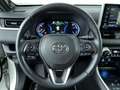 Toyota RAV 4 2.5 Hybrid Bi-Tone / Panoramisch Schuif-kanteldak Blanc - thumbnail 15