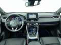 Toyota RAV 4 2.5 Hybrid Bi-Tone / Panoramisch Schuif-kanteldak Blanc - thumbnail 26