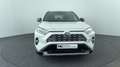 Toyota RAV 4 2.5 Hybrid Bi-Tone / Panoramisch Schuif-kanteldak Blanc - thumbnail 8