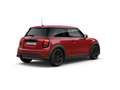 MINI One Classic Trim FACEL. LED NAVI SHZ PDC Rouge - thumbnail 2