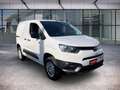 Toyota Proace City 1.5 D-4D L1 Meister LED Navi PDC Blanc - thumbnail 22