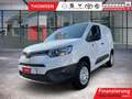 Toyota Proace City 1.5 D-4D L1 Meister LED Navi PDC Fehér - thumbnail 1