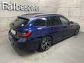 BMW 330 d xDrive 48 V Aut. MSport Blau - thumbnail 22