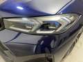 BMW 330 d xDrive 48 V Aut. MSport Blau - thumbnail 30