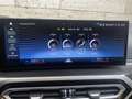 BMW 330 d xDrive 48 V Aut. MSport Blau - thumbnail 17