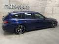 BMW 330 d xDrive 48 V Aut. MSport Blau - thumbnail 23