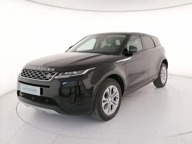 Land Rover Range Rover Evoque 2.0d i4 mhev S awd 204cv auto