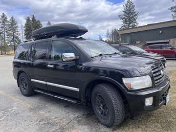 4dr 4WD 7-passenger