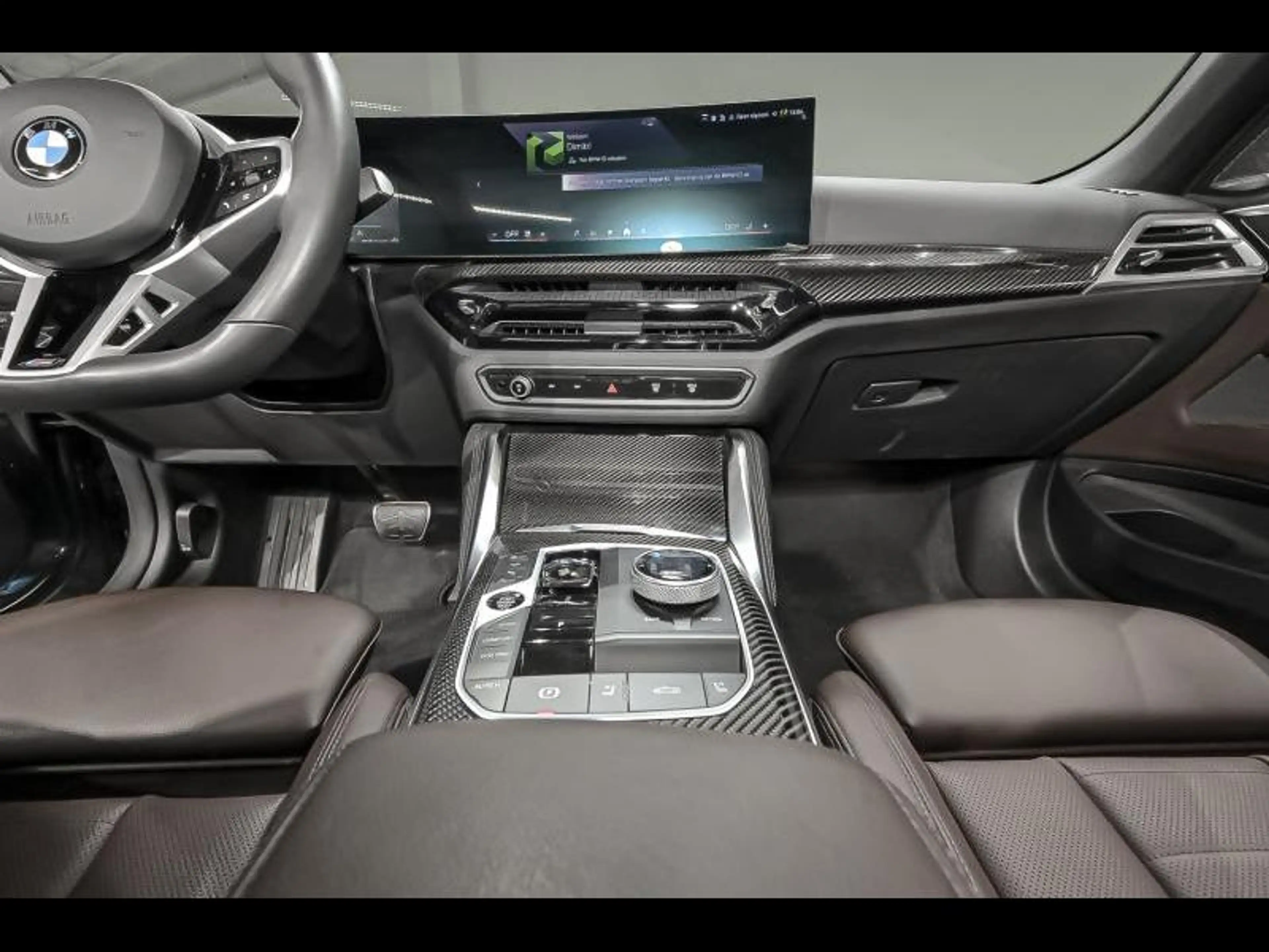 BMW 420 i Cabrio - M Pack — photo 10