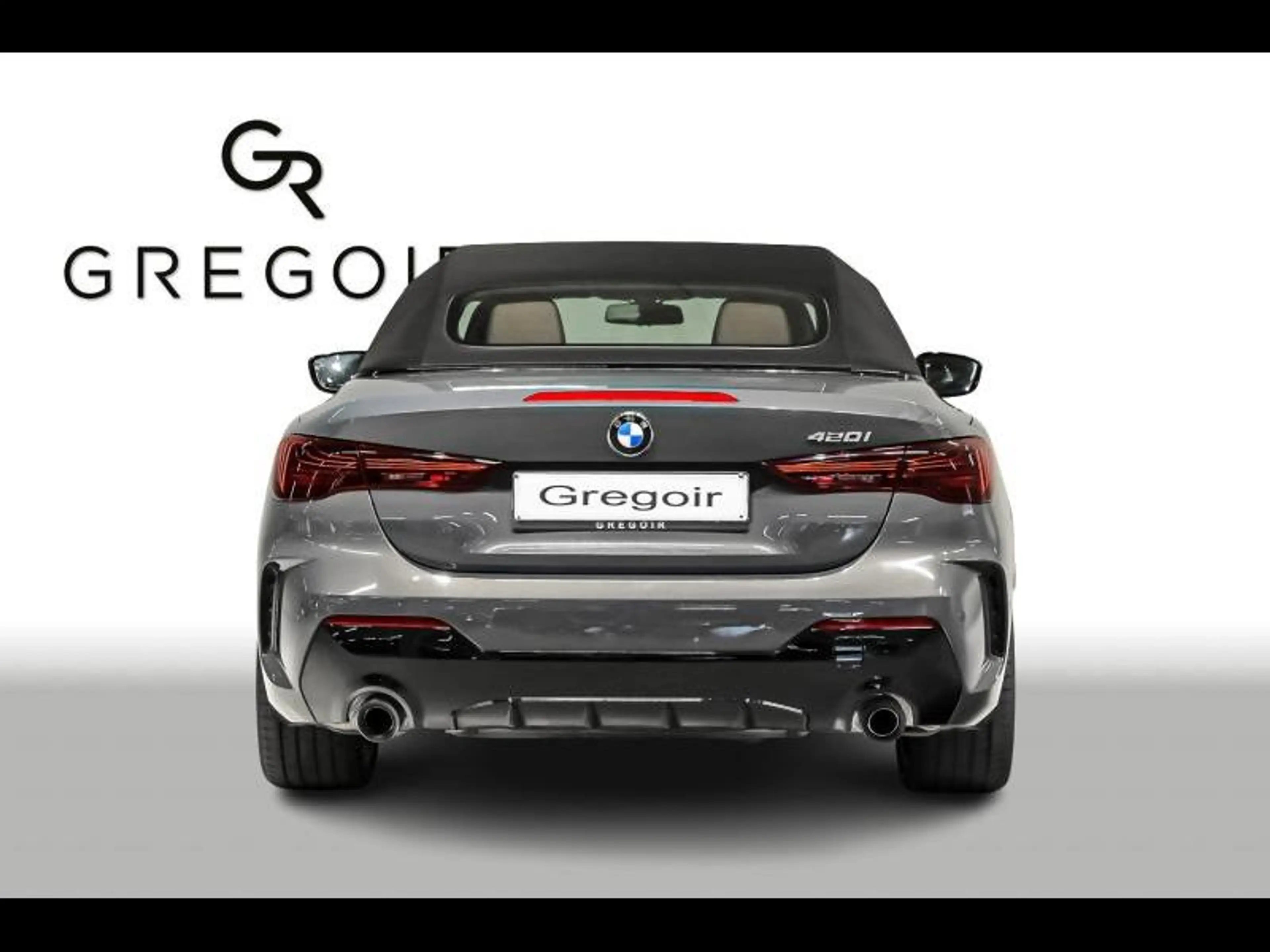 BMW 420 i Cabrio - M Pack — photo 6