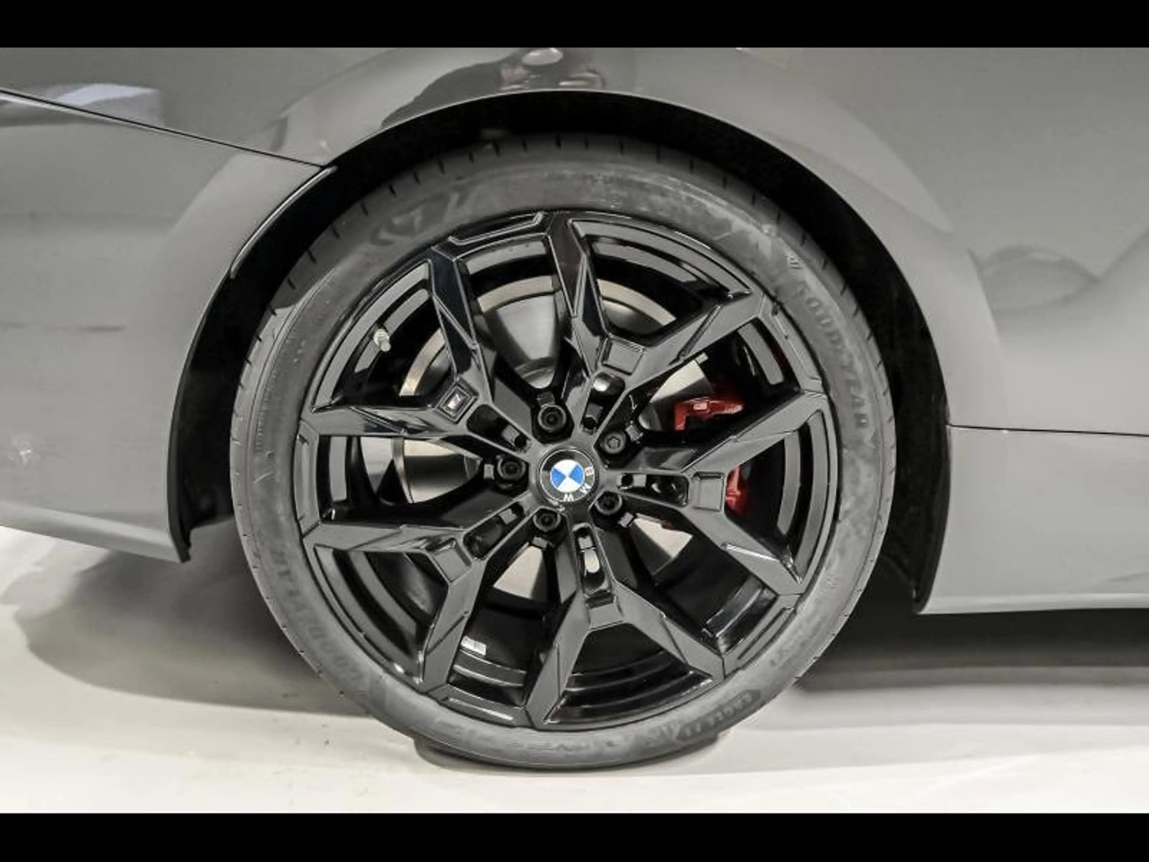 BMW 420 i Cabrio - M Pack — photo 11
