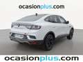 Renault Arkana 1.6 E-Tech Esprit Alpine 105kW Blanco - thumbnail 4