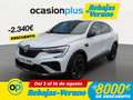 Renault Arkana 1.6 E-Tech Esprit Alpine 105kW Blanco - thumbnail 1