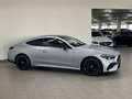 Mercedes-Benz CLE 180 Coupe AMG+NIGHT+LED+PANO+KEY+KAM+AMBI Silber - thumbnail 4