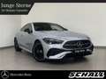 Mercedes-Benz CLE 180 Coupe AMG+NIGHT+LED+PANO+KEY+KAM+AMBI Silber - thumbnail 1