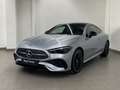 Mercedes-Benz CLE 180 Coupe AMG+NIGHT+LED+PANO+KEY+KAM+AMBI Silber - thumbnail 5