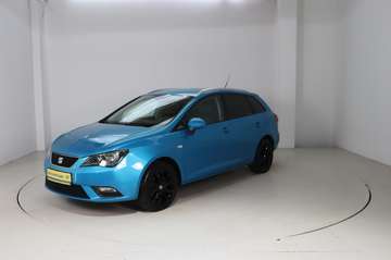 ST 1.4 TDI Style * Navi * Leder * Alu 1. Hand